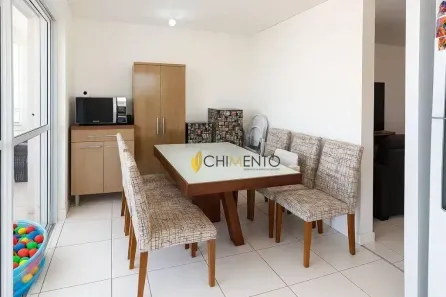 Cobertura com 3 Quartos à venda, 110m² no Vila Centenário, São Paulo
