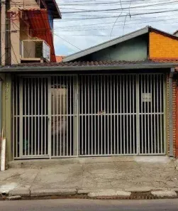 Casa com 2 Quartos à venda, 110m² no Conjunto Residencial Trinta e Um de Março, São José dos Campos