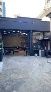 Galpão/Depósito/Armazém para alugar, 250m² no Brooklin Paulista, São Paulo