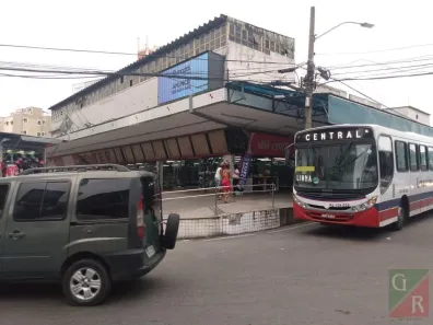 Ponto Comercial para alugar, 100m² no Centro, Duque de Caxias