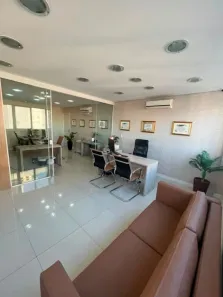Sala Comercial à venda, 42m² no Bigorrilho, Curitiba