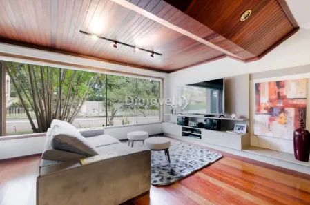 Casa de Condomínio com 3 Quartos à venda, 260m² no Pedra Redonda, Porto Alegre
