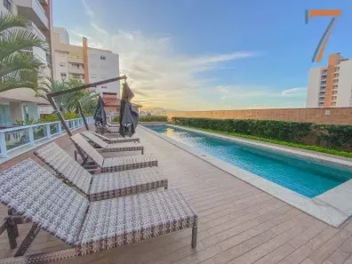 Apartamento com 3 Quartos à venda, 91m² no Jardim Atlântico, Florianópolis