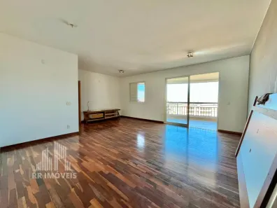 Apartamento com 3 Quartos para alugar, 122m² no Tamboré, Santana de Parnaíba