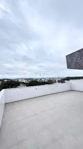 Cobertura com 3 Quartos à venda, 167m² no Liberdade, Belo Horizonte