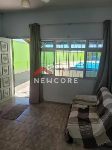 Casa com 3 Quartos à venda, 200m² no Balneario Santa Eugenia, Mongaguá