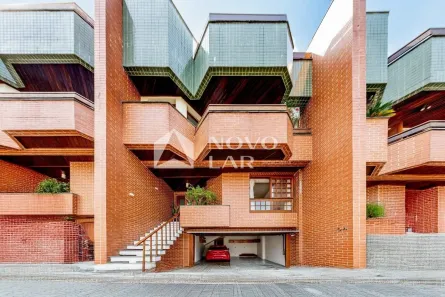 Casa de Condomínio com 4 Quartos à venda, 301m² no Chácara das Pedras, Porto Alegre