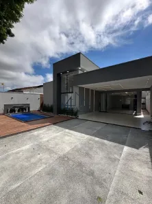 Casa com 4 Quartos à venda, 290m² no Jardim Vila Boa, Goiânia