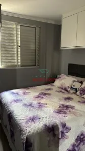 Apartamento com 2 Quartos à venda, 105m² no Jardim Carvalho, Bauru