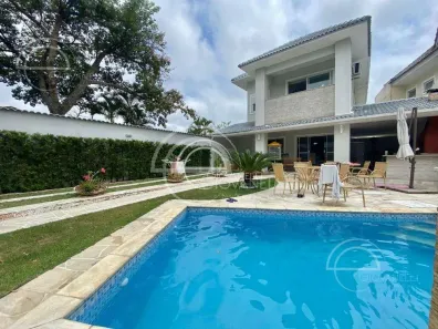 Casa com 4 Quartos à venda, 620m² no Recreio dos Bandeirantes, Rio de Janeiro