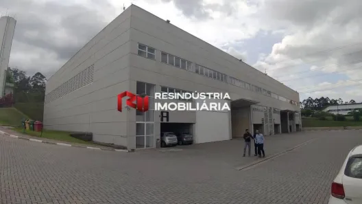 Galpão/Depósito/Armazém para alugar, 882m² no Empresarial Anhanguera, Cajamar