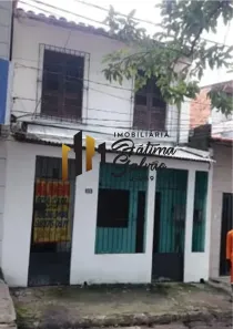 Casa com 2 Quartos para alugar, 207m² no São Brás, Belém