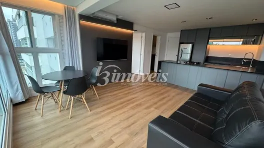 Apartamento com 2 Quartos para alugar, 70m² no Fazendinha, Itajaí