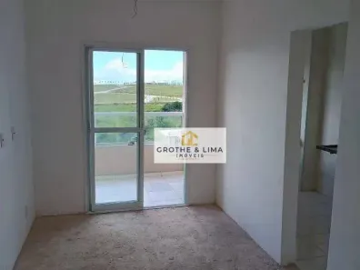 Apartamento com 2 Quartos à venda, 59m² no Condomínio Residencial Colinas do Paratehy, São José dos Campos