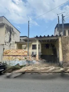 Lote/Terreno à venda, 100m² no Vila Augusta, Guarulhos