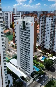 Apartamento com 2 Quartos à venda, 61m² no Aldeota, Fortaleza