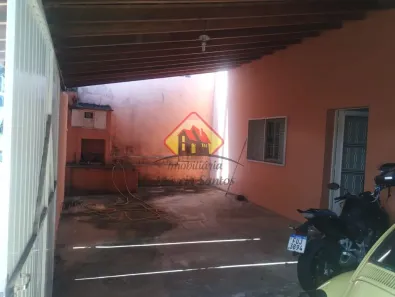 Casa com 3 Quartos para venda ou aluguel, 160m² no Chácara Fonte Imaculada Conceição, Taubaté