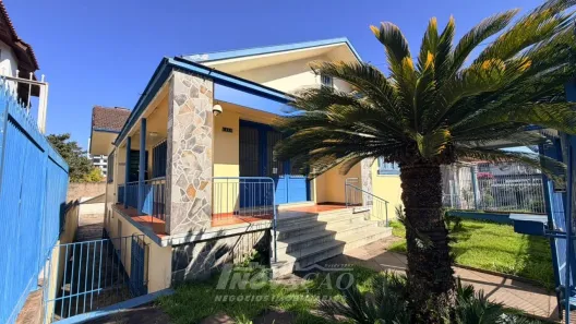Casa para alugar, 410m² no Santa Catarina, Caxias do Sul