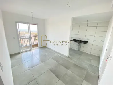 Apartamento com 2 Quartos à venda, 59m² no Vila Monte Alegre, Ribeirão Preto