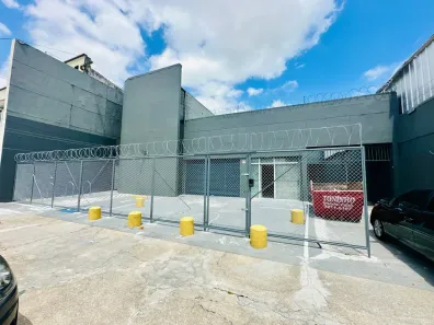 Prédio Comercial com 7 Quartos para alugar, 700m² no Umarizal, Belém