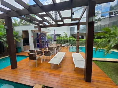 Apartamento com 2 Quartos para alugar, 70m² no Melville Empresarial I e II, Barueri
