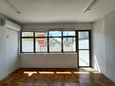 Ponto Comercial para alugar, 28m² no Centro Histórico, Porto Alegre