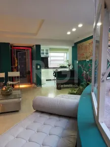Apartamento com 3 Quartos à venda, 131m² no Cidade Baixa, Porto Alegre
