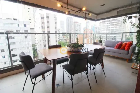 Apartamento com 2 Quartos à venda, 78m² no Pinheiros, São Paulo