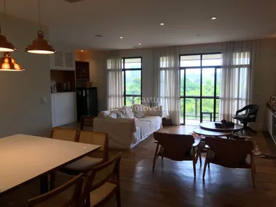 Apartamento com 3 Quartos à venda, 160m² no Barra da Tijuca, Rio de Janeiro