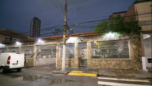 Apartamento com 1 Quarto à venda, 36m² no Vila Esperança, São Paulo