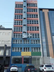 Prédio Comercial para alugar, 2040m² no Centro, Campinas