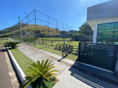 Lote/Terreno à venda, 305m² no Vila Ursulino, Barra Mansa