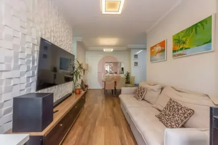 Apartamento com 2 Quartos à venda, 68m² no Parque São Jorge, São Paulo