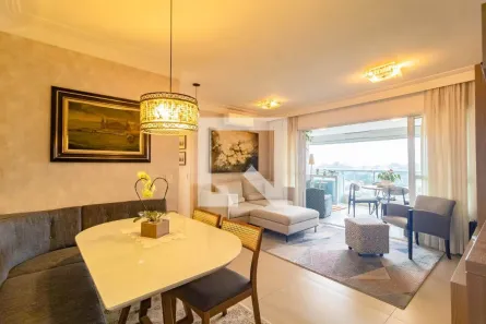 Apartamento com 2 Quartos à venda, 90m² no Jardim Prudência, São Paulo