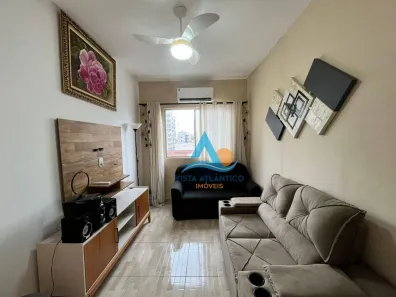 Apartamento com 1 Quarto à venda, 42m² no Tupi, Praia Grande