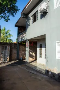 Casa com 4 Quartos à venda, 180m² no Jardim Vila Real, Presidente Prudente