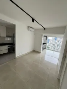 Apartamento com 1 Quarto à venda, 51m² no Vila Gertrudes, São Paulo
