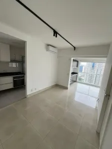 Apartamento com 1 Quarto à venda, 51m² no Vila Gertrudes, São Paulo