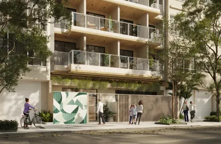 Apartamento com 1 Quarto à venda, 34m² no Ipanema, Rio de Janeiro