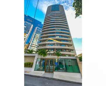 Apartamento com 2 Quartos à venda, 73m² no Meireles, Fortaleza