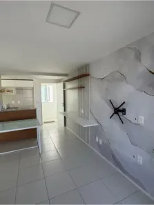 Apartamento com 3 Quartos à venda, 73m² no Parque Iracema, Fortaleza