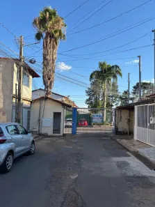 Apartamento com 2 Quartos à venda, 42m² no Parque Esplanada II, Valparaíso de Goiás