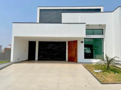 Casa de Condomínio com 3 Quartos à venda, 160m² no Parque Olívio Franceschini, Hortolândia