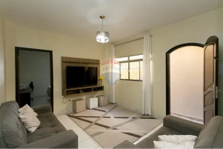 Casa com 3 Quartos à venda, 188m² no Jardim Líbano, São Paulo