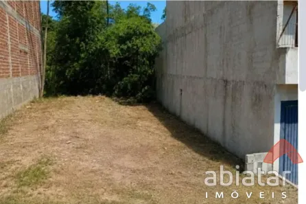 Lote/Terreno à venda, 125m² no Jardim São Francisco, Embu das Artes