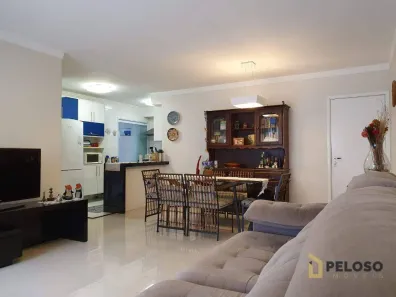 Apartamento com 3 Quartos à venda, 105m² no Parque Mandaqui, São Paulo