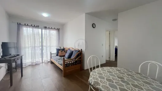 Apartamento com 2 Quartos à venda, 54m² no Vila Nova Esperia, Jundiaí