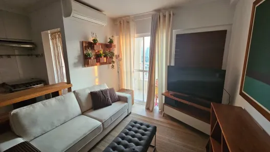 Apartamento com 2 Quartos à venda, 77m² no Vila Ema, São José dos Campos
