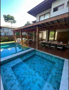 Casa com 7 Quartos à venda, 700m² no , Mata de São João
