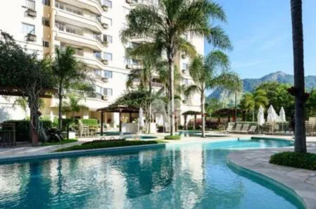 Apartamento com 2 Quartos à venda, 71m² no Recreio dos Bandeirantes, Rio de Janeiro